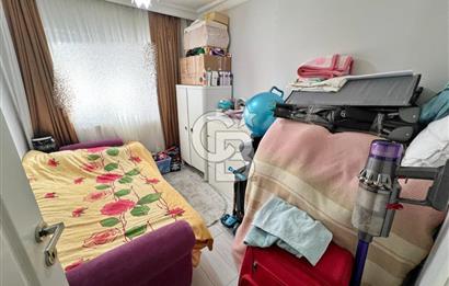 MEHMET ALİ ALTUN CD YAKINI ANKARA MANZARALI GENİŞ 3+1