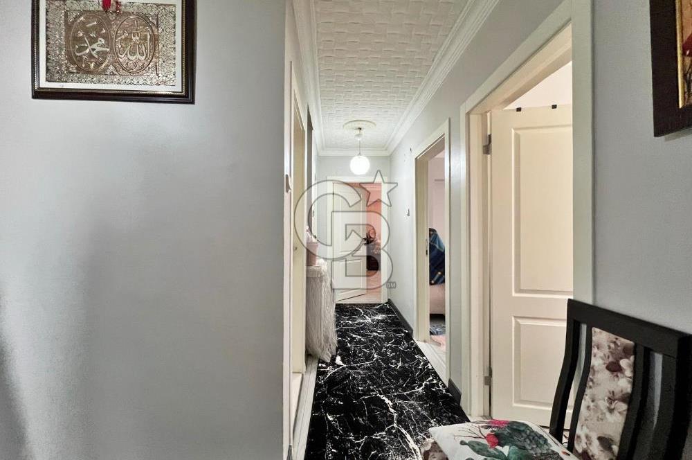 MEHMET ALİ ALTUN CD YAKINI ANKARA MANZARALI GENİŞ 3+1