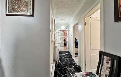 MEHMET ALİ ALTUN CD YAKINI ANKARA MANZARALI GENİŞ 3+1