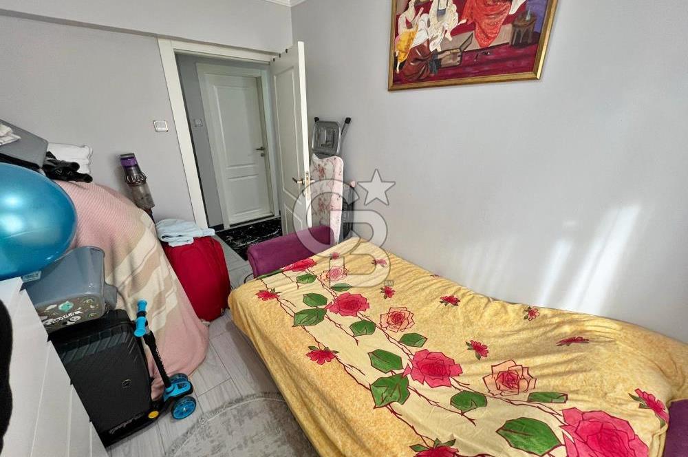 MEHMET ALİ ALTUN CD YAKINI ANKARA MANZARALI GENİŞ 3+1