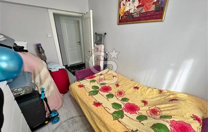 MEHMET ALİ ALTUN CD YAKINI ANKARA MANZARALI GENİŞ 3+1