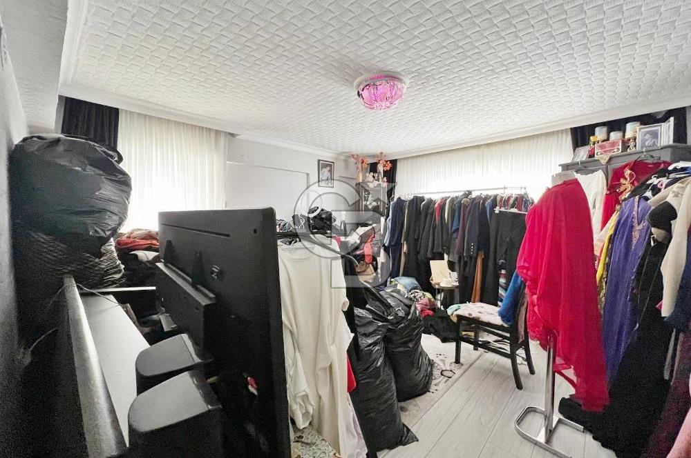 MEHMET ALİ ALTUN CD YAKINI ANKARA MANZARALI GENİŞ 3+1