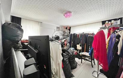 MEHMET ALİ ALTUN CD YAKINI ANKARA MANZARALI GENİŞ 3+1