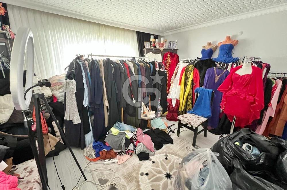 MEHMET ALİ ALTUN CD YAKINI ANKARA MANZARALI GENİŞ 3+1