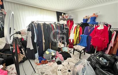 MEHMET ALİ ALTUN CD YAKINI ANKARA MANZARALI GENİŞ 3+1