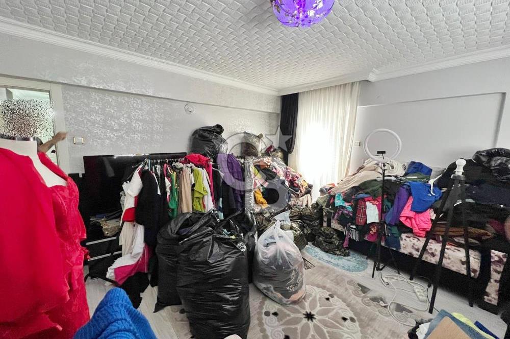 MEHMET ALİ ALTUN CD YAKINI ANKARA MANZARALI GENİŞ 3+1