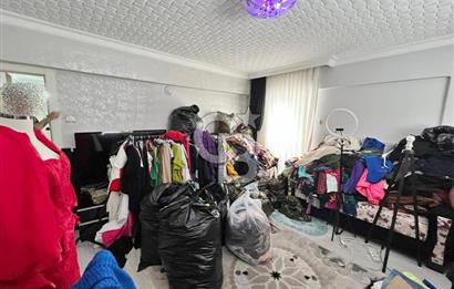 MEHMET ALİ ALTUN CD YAKINI ANKARA MANZARALI GENİŞ 3+1