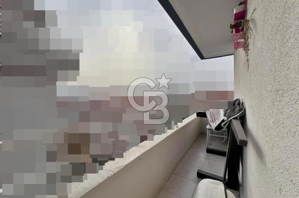 MEHMET ALİ ALTUN CD YAKINI ANKARA MANZARALI GENİŞ 3+1