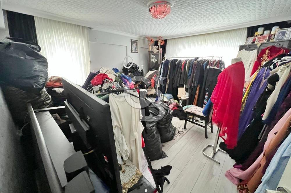 MEHMET ALİ ALTUN CD YAKINI ANKARA MANZARALI GENİŞ 3+1