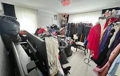 MEHMET ALİ ALTUN CD YAKINI ANKARA MANZARALI GENİŞ 3+1