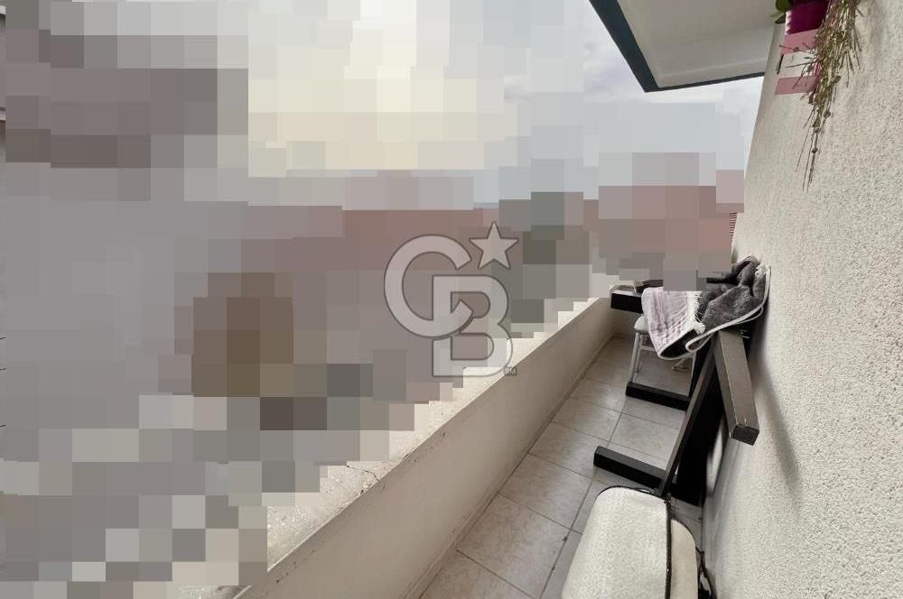 MEHMET ALİ ALTUN CD YAKINI ANKARA MANZARALI GENİŞ 3+1