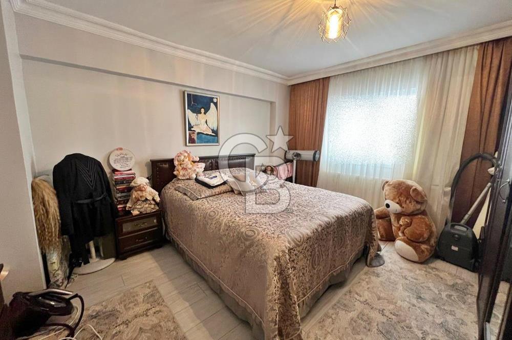 MEHMET ALİ ALTUN CD YAKINI ANKARA MANZARALI GENİŞ 3+1