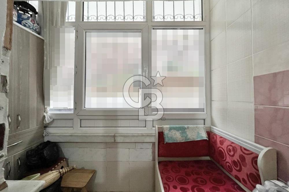 TIP FAKÜLTESİ CD YAKINI GENİŞ 3+1 DAİRE