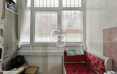 TIP FAKÜLTESİ CD YAKINI GENİŞ 3+1 DAİRE