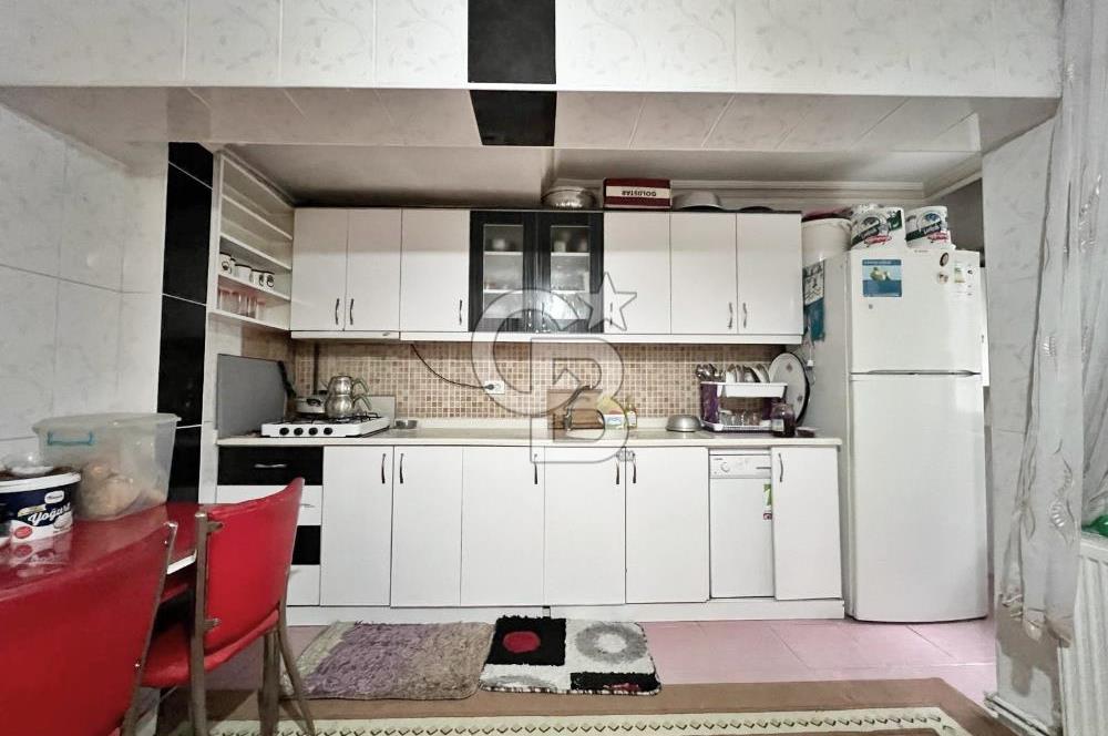 TIP FAKÜLTESİ CD YAKINI GENİŞ 3+1 DAİRE