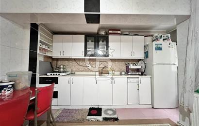 TIP FAKÜLTESİ CD YAKINI GENİŞ 3+1 DAİRE