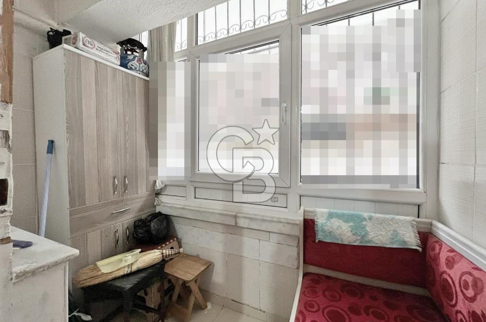 TIP FAKÜLTESİ CD YAKINI GENİŞ 3+1 DAİRE