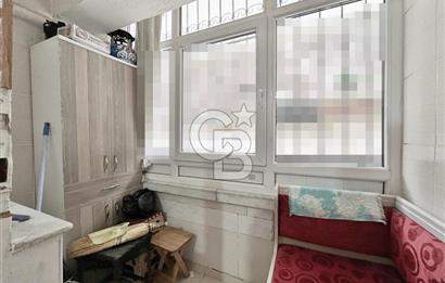 TIP FAKÜLTESİ CD YAKINI GENİŞ 3+1 DAİRE