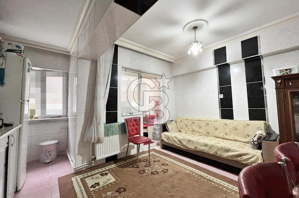 TIP FAKÜLTESİ CD YAKINI GENİŞ 3+1 DAİRE