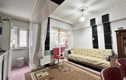 TIP FAKÜLTESİ CD YAKINI GENİŞ 3+1 DAİRE