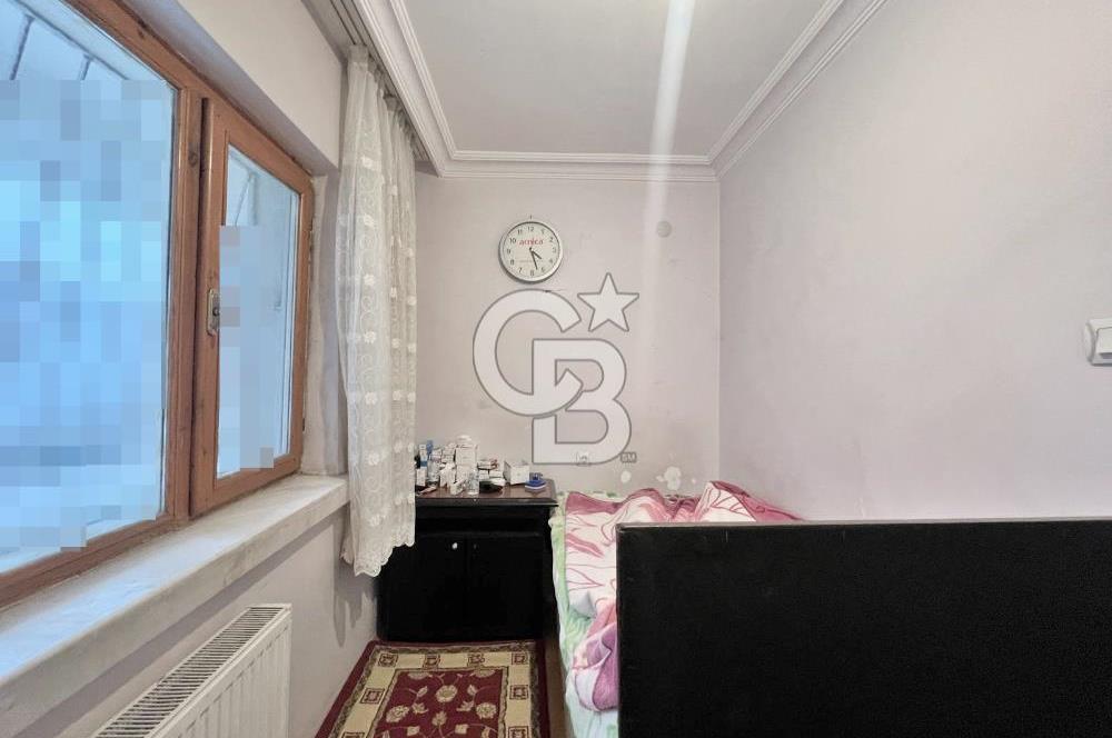 TIP FAKÜLTESİ CD YAKINI GENİŞ 3+1 DAİRE