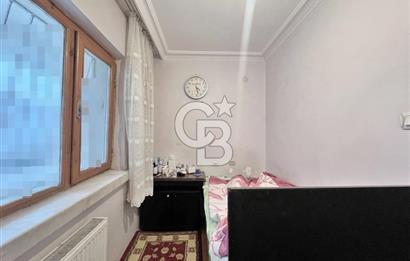 TIP FAKÜLTESİ CD YAKINI GENİŞ 3+1 DAİRE