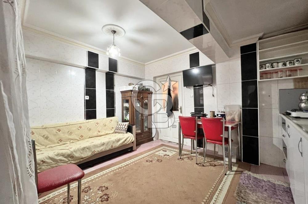 TIP FAKÜLTESİ CD YAKINI GENİŞ 3+1 DAİRE