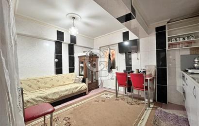 TIP FAKÜLTESİ CD YAKINI GENİŞ 3+1 DAİRE