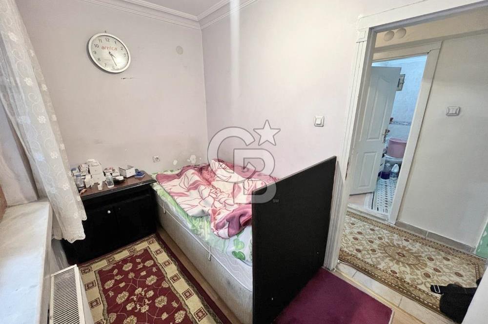 TIP FAKÜLTESİ CD YAKINI GENİŞ 3+1 DAİRE