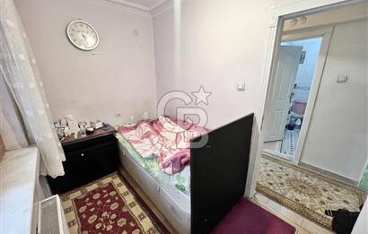 TIP FAKÜLTESİ CD YAKINI GENİŞ 3+1 DAİRE