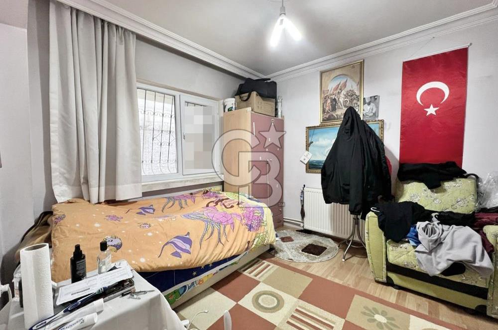 TIP FAKÜLTESİ CD YAKINI GENİŞ 3+1 DAİRE