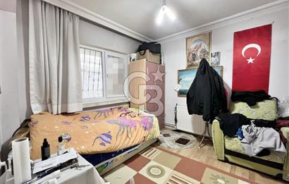 TIP FAKÜLTESİ CD YAKINI GENİŞ 3+1 DAİRE