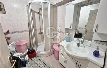 TIP FAKÜLTESİ CD YAKINI GENİŞ 3+1 DAİRE