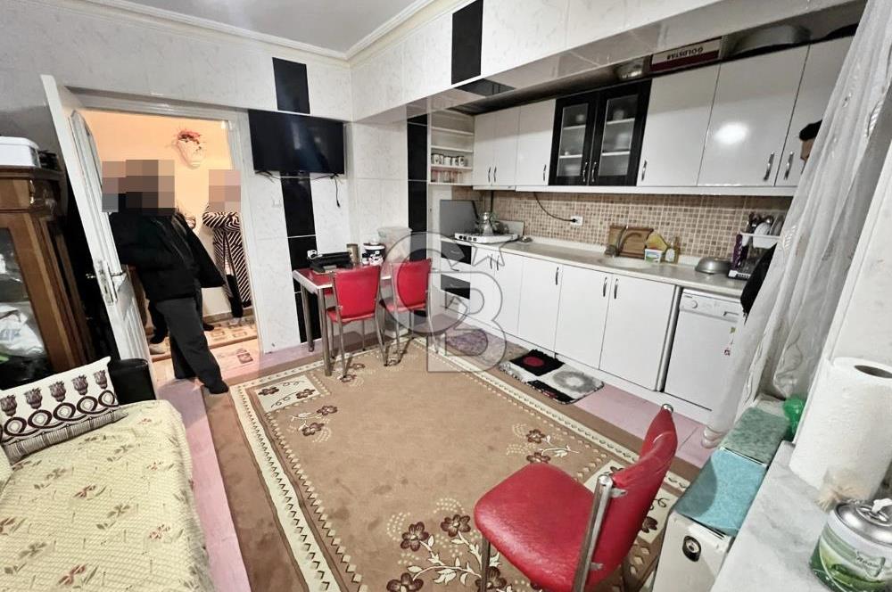 TIP FAKÜLTESİ CD YAKINI GENİŞ 3+1 DAİRE