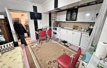 TIP FAKÜLTESİ CD YAKINI GENİŞ 3+1 DAİRE