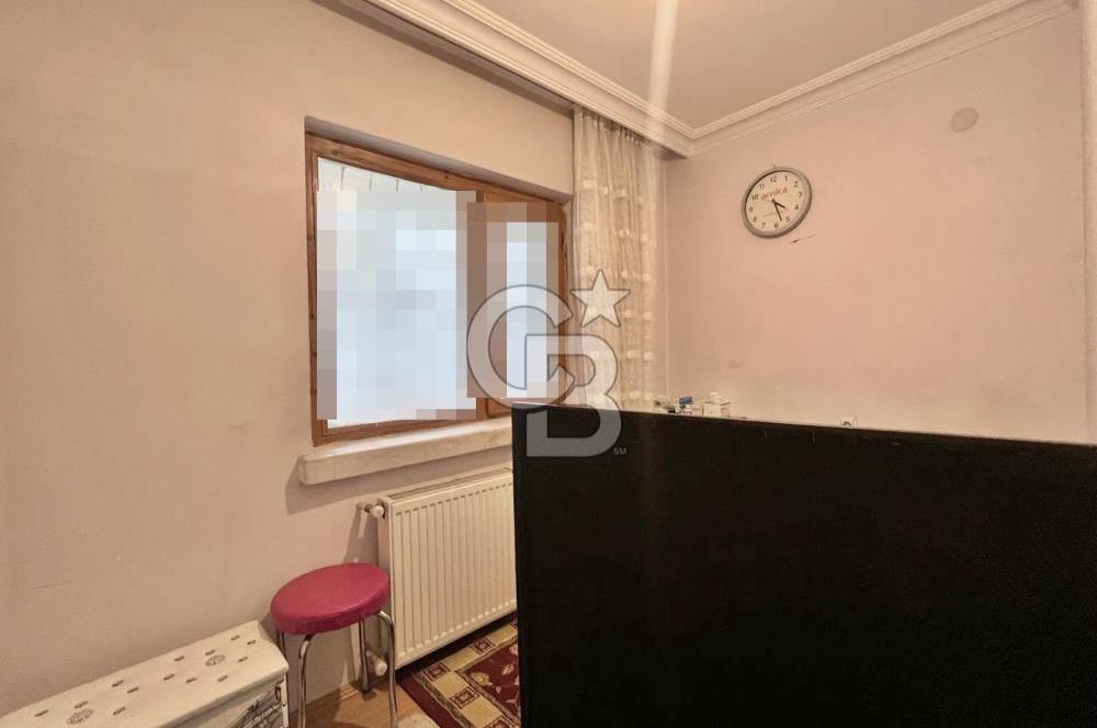 TIP FAKÜLTESİ CD YAKINI GENİŞ 3+1 DAİRE