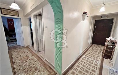 TIP FAKÜLTESİ CD YAKINI GENİŞ 3+1 DAİRE