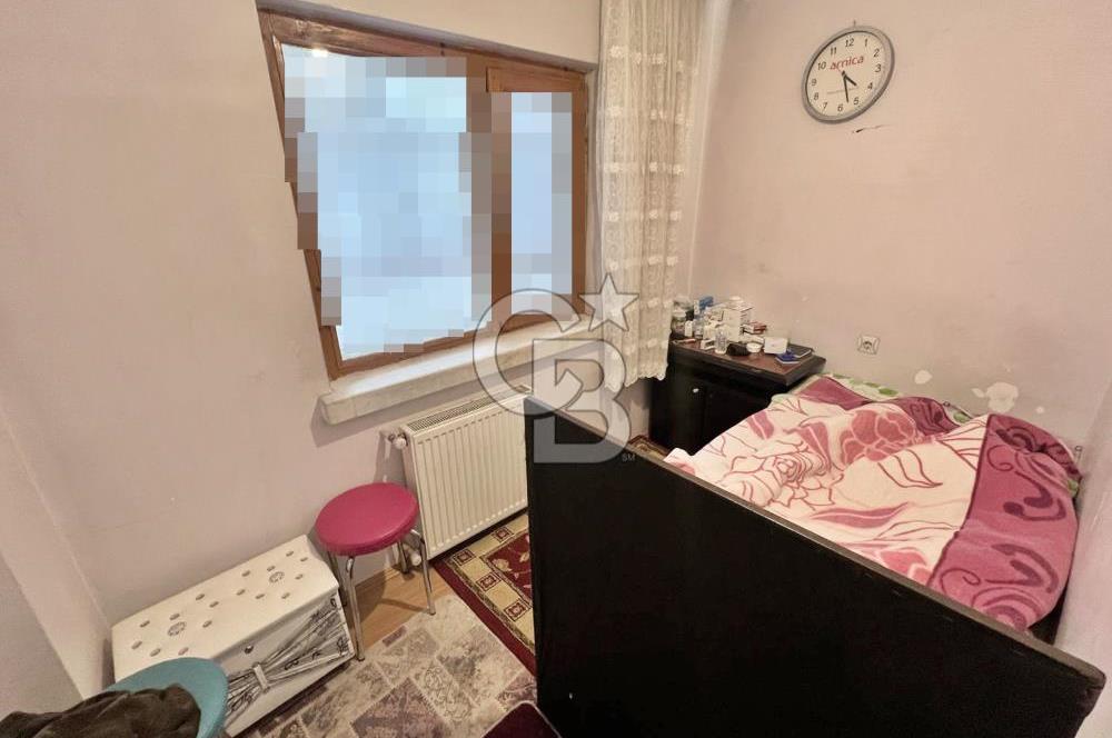 TIP FAKÜLTESİ CD YAKINI GENİŞ 3+1 DAİRE