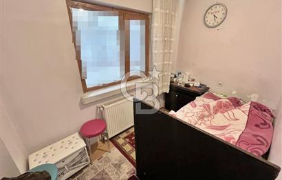 TIP FAKÜLTESİ CD YAKINI GENİŞ 3+1 DAİRE