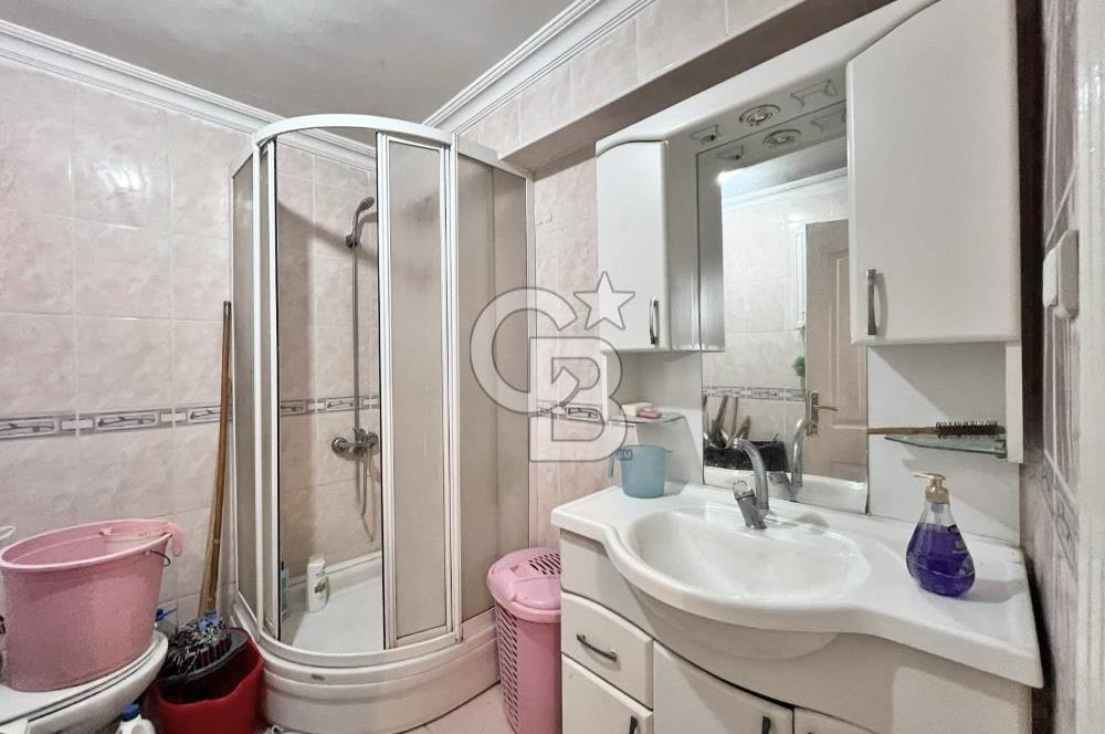 TIP FAKÜLTESİ CD YAKINI GENİŞ 3+1 DAİRE