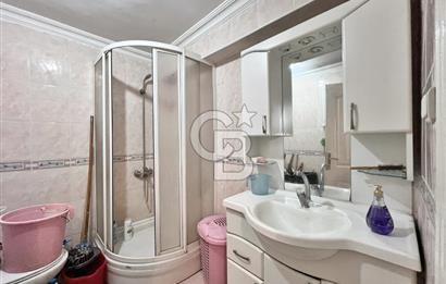 TIP FAKÜLTESİ CD YAKINI GENİŞ 3+1 DAİRE