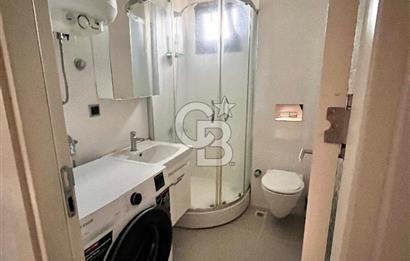 Gülbahçe Saygın Pazar Stüdyo Sitesinde Özel Bahçeli, Dubleks 2+1 – Full Eşyalı Kiralık