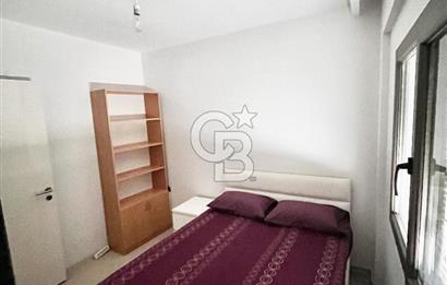 Gülbahçe Saygın Pazar Stüdyo Sitesinde Özel Bahçeli, Dubleks 2+1 – Full Eşyalı Kiralık