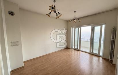 COLDWELL BANKER'DEN SAÇAKLIZADE MAH.DE SATILIK 2+1 DAİRE