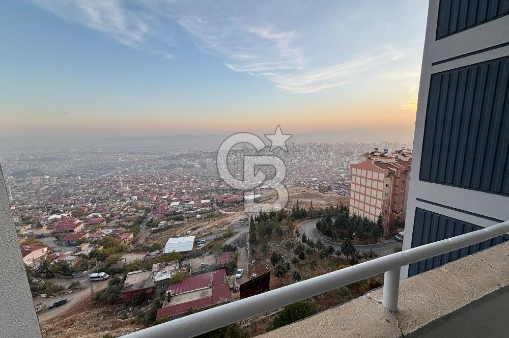 COLDWELL BANKER'DEN SAÇAKLIZADE MAH.DE SATILIK 2+1 DAİRE