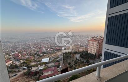 COLDWELL BANKER'DEN SAÇAKLIZADE MAH.DE SATILIK 2+1 DAİRE