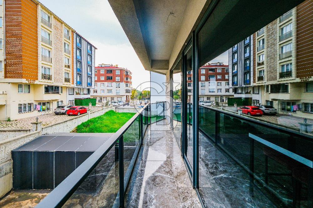 SATILIK KİRA GETİRİLİ YATIRIMLIK APART BİNA