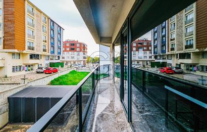 SATILIK KİRA GETİRİLİ YATIRIMLIK APART BİNA