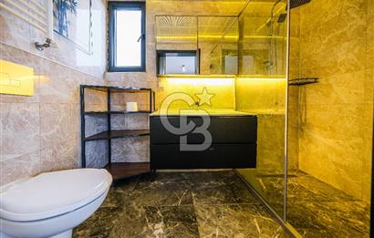 SATILIK KİRA GETİRİLİ YATIRIMLIK APART BİNA