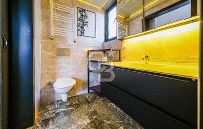 SATILIK KİRA GETİRİLİ YATIRIMLIK APART BİNA